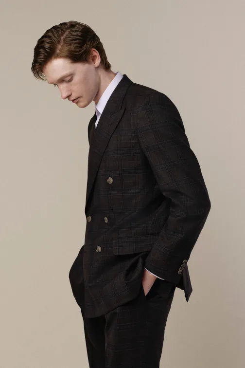 Side view