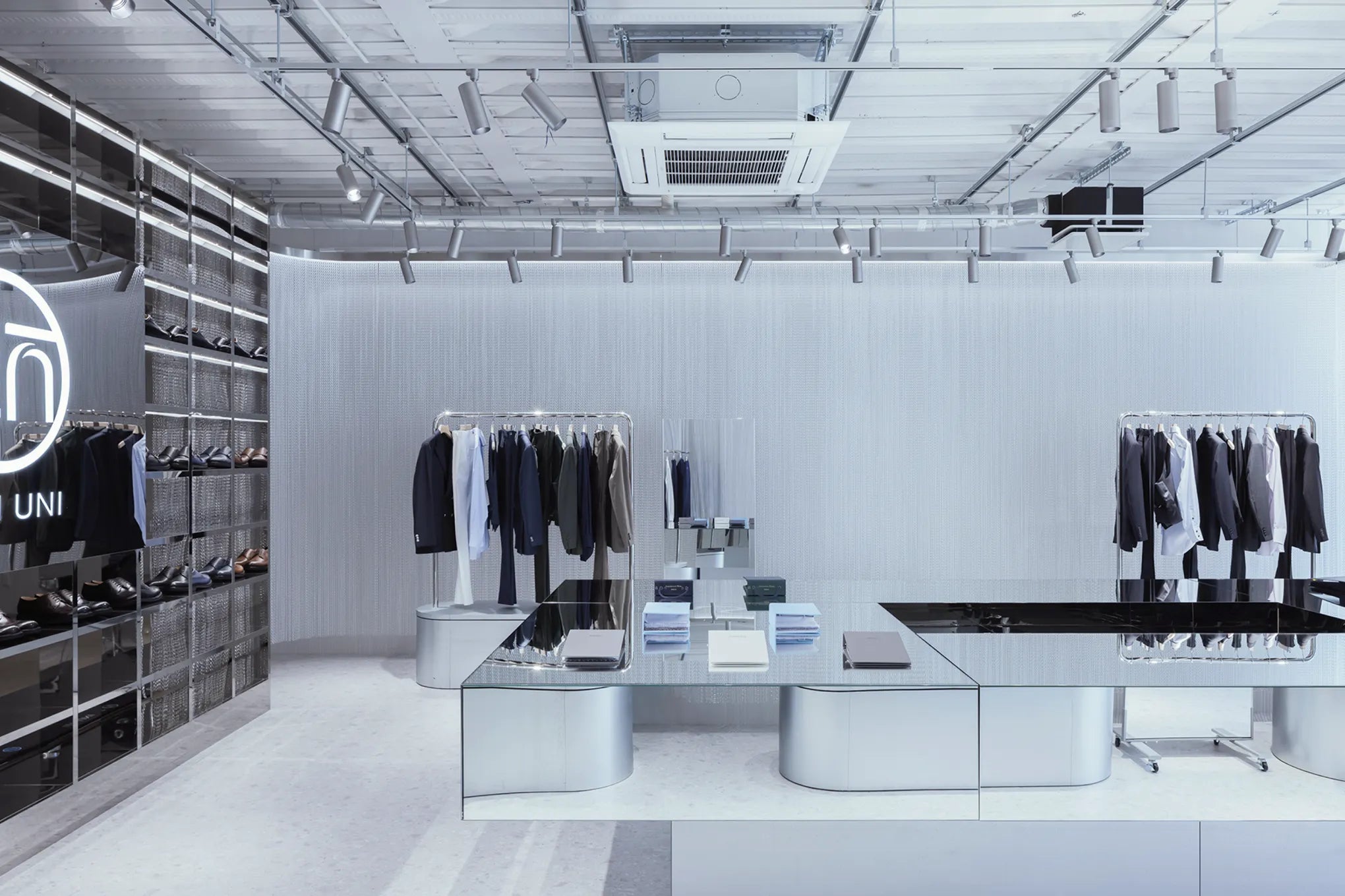 FUJI UNI 表参道店